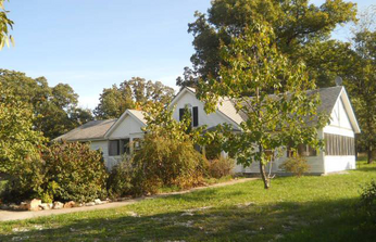 3346 New Hope Rd, Fordland, MO 65652 