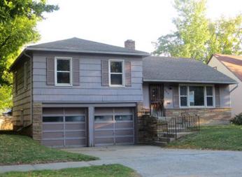 804 East 73rd St, Kansas City, MO 64131 