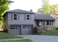 804 East 73rd St, Kansas City, MO 64131 