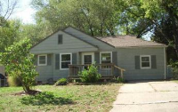 4510 N Agnes Ave, Kansas City, MO 64117 