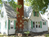 1928 S Norton Ave, Independence, MO 64052 