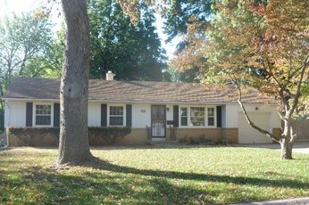 805 West 90th Street, Kansas City, MO 64114 