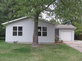 814 N Lexington Ave, Springfield, MO 65802 
