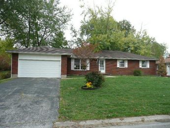 18801 E 30th Ter S, Independence, MO 64057 