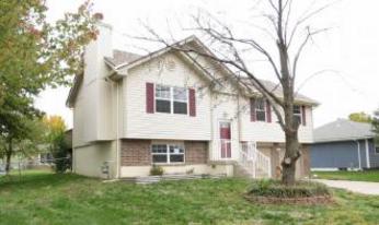 508 South St, Grain Valley, MO 64029 