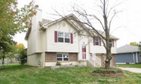 508 South St, Grain Valley, MO 64029 