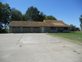 610 Port Arthur Road, Trimble, MO 64492 