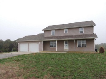 1159 NE 55, Knob Noster, MO 65336 