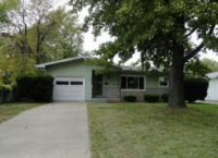 2439 N Franklin Ave, Springfield, MO 65803 
