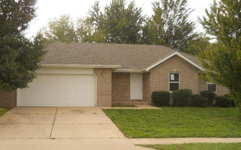 2531 N Clifton Ave, Springfield, MO 65803 