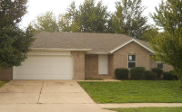 2531 N Clifton Ave, Springfield, MO 65803 