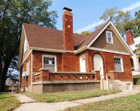 310 N Crysler Ave, Independence, MO 64050 