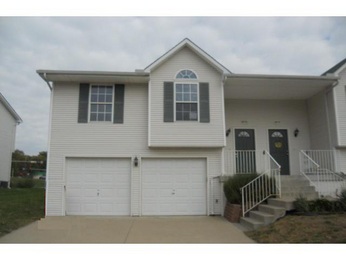 18720 E 13th Terrace Ct N, Independence, MO 64056 