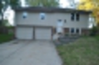 1124 NW Golfview Dr, Grain Valley, MO 64029 