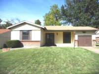 4243 Miletus Dr, Florissant, MO 63033 