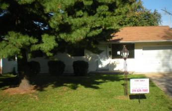 880 Tyson Dr, Florissant, MO 63031 