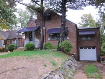 3722 Lawler Dr, Saint Louis, MO 63121 