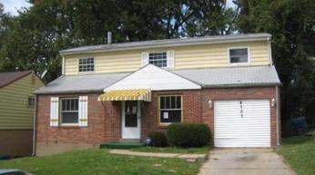 4707 Oakridge Blvd, Northwoods, MO 63121 