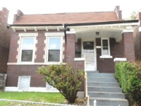4133 N 22nd St, Saint Louis, MO 63107 