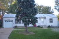 1230 Odessa Dr, St Louis, MO 63137 