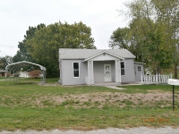 1101 E Broadway, Edina, MO 63537 