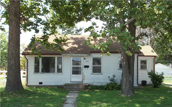 1608 S Porter St, Kirksville, MO 63501 