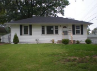 4443 Vance Ave, Saint Louis, MO 63134 