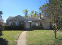 5546 Bancroft Ave, Saint Louis, MO 63109 