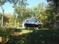 183 Northwoods Cir, Leslie, MO 63056 Foreclosure