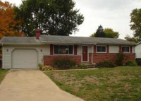 6 Saint Violet Dr, Saint Peters, MO 63376 