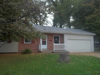 920 Thompson Dr, Florissant, MO 63031 