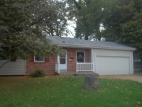 920 Thompson Dr, Florissant, MO 63031 