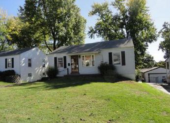 9518 Miriam Avenue, Overland, MO 63114 