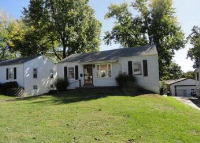 9518 Miriam Avenue, Overland, MO 63114 