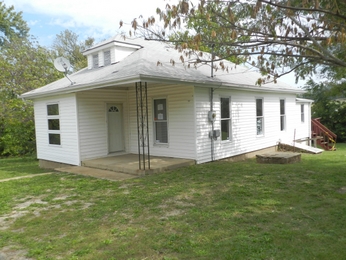 307 Marlowe St, Fredericktown, MO 63645 