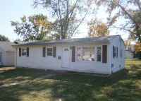420 Hambro Ave, Union, MO 63084 