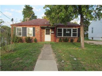 317 Holly Dr, Festus, MO 63028 