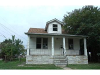 3621 Risch Ave, Saint Louis, MO 63125 