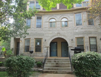 4300 Maryland Ave, Saint Louis, MO 63108 