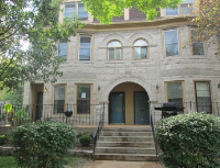 4300 Maryland Ave, Saint Louis, MO 63108 