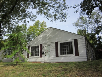 527 W Woodbine Ave, Saint Louis, MO 63122 