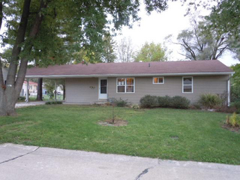 624 Ball St, Wentzville, MO 63385 