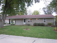 624 Ball St, Wentzville, MO 63385 
