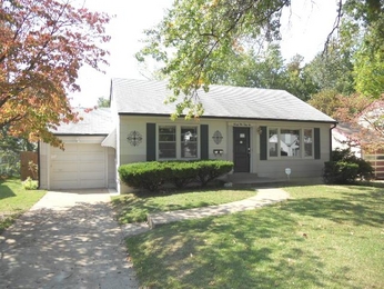 2456 Sharidge Drive, Saint Louis, MO 63136 