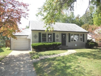 2456 Sharidge Drive, Saint Louis, MO 63136 