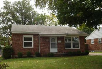 7344 Yates St, Saint Louis, MO 63116 