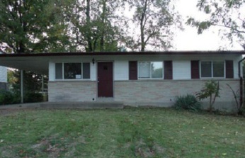 10511 Crecelius Dr, Saint Louis, MO 63123 