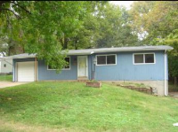 261 Barto Drive, Saint Louis, MO 63135 