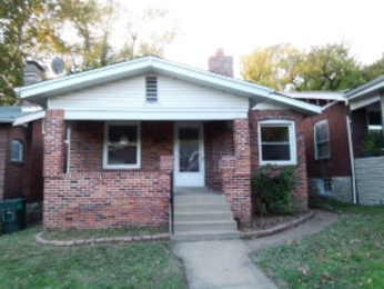 1925 Forest Avenue, Saint Louis, MO 63139 