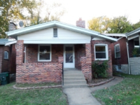 1925 Forest Avenue, Saint Louis, MO 63139 